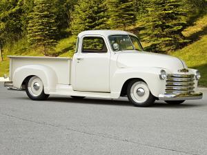 Chevrolet Pickup by The Roadster Shop